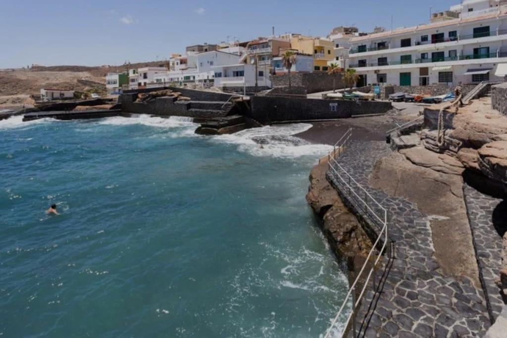 Coastal Getaway Διαμέρισμα La Listada Εξωτερικό φωτογραφία